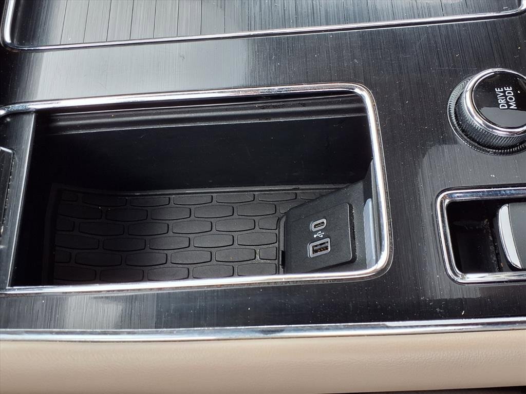 Certified 2022 Lincoln Aviator Reserve w/ Class IV Trailer Tow Package image 13