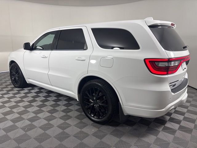 Used 2015 Dodge Durango R/T w/ Premium Nappa Leather Group AWD/4WD image 33