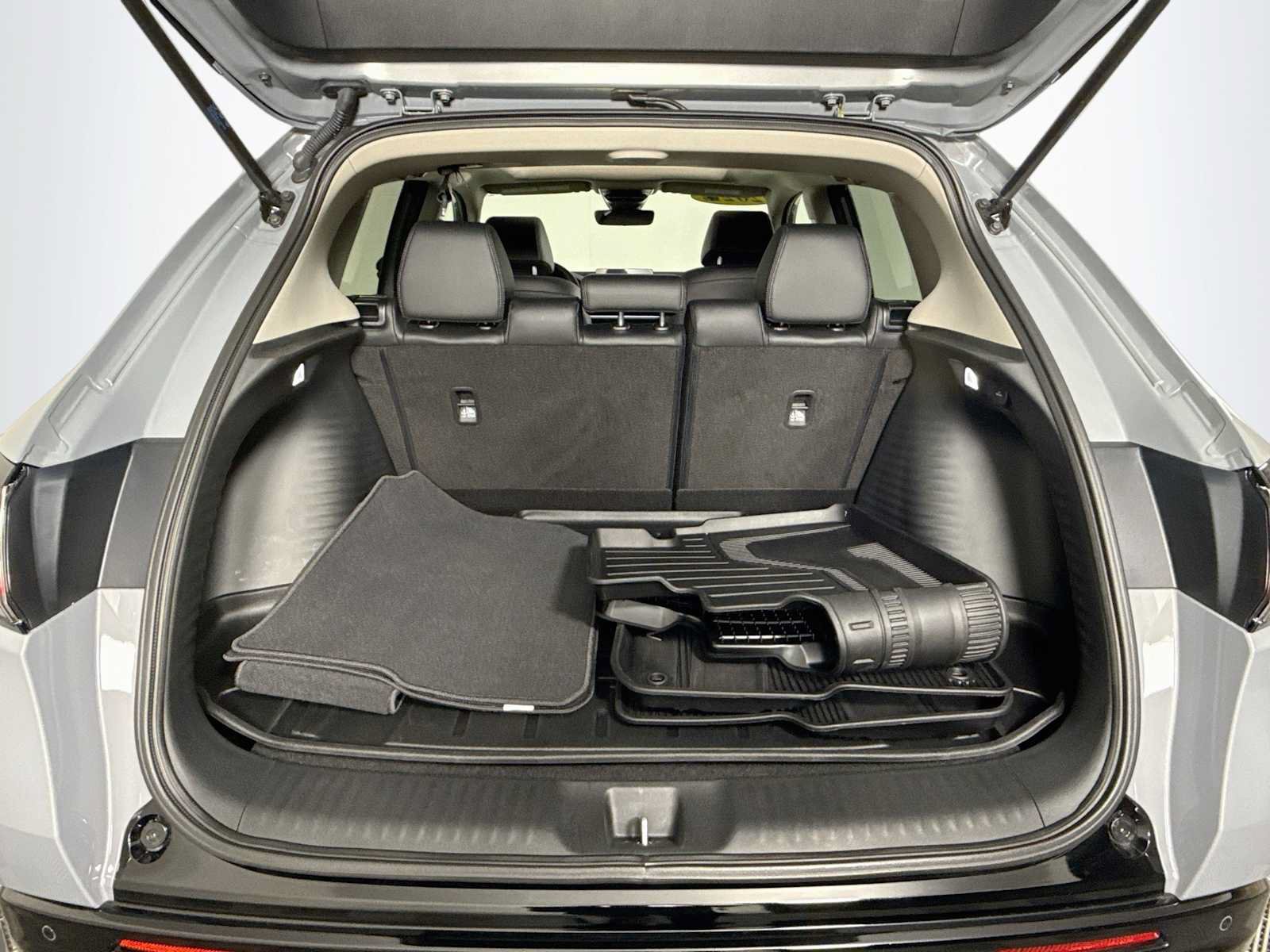 Used 2027 Honda HR-V EX-L image 24