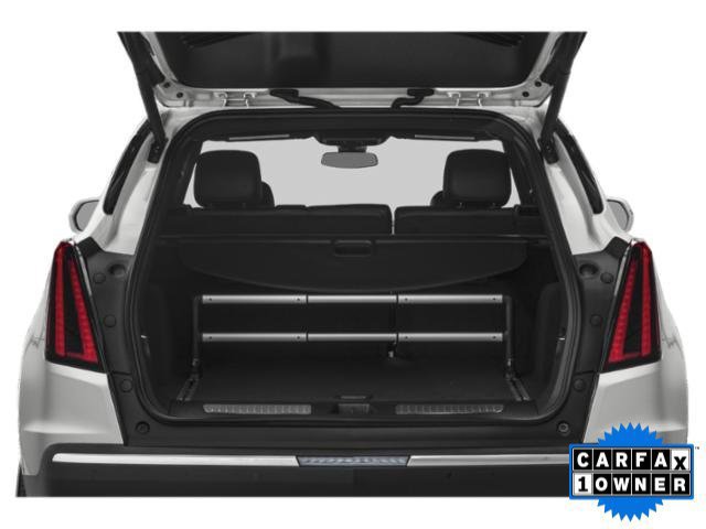 Used 2022 Cadillac XT5 Premium Luxury w/ Technology Package FWD image 15