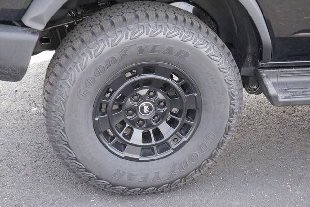 New 2026 Ford Bronco Big Bend AWD/4WD image 13