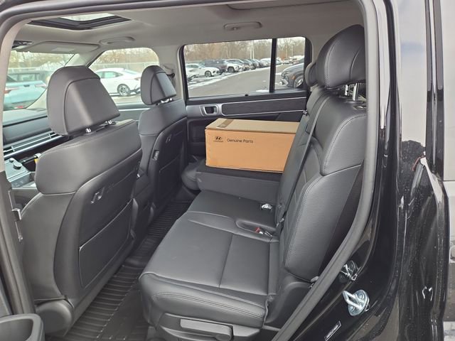 New 2026 Hyundai Santa Fe Limited AWD/4WD image 28