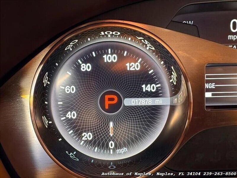 Used 2012 Fisker Karma Signature Edition RWD image 24