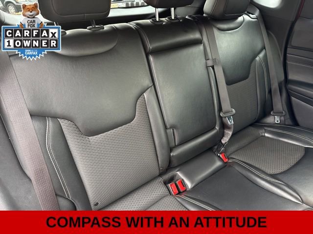 Used 2023 Jeep Compass Altitude image 25