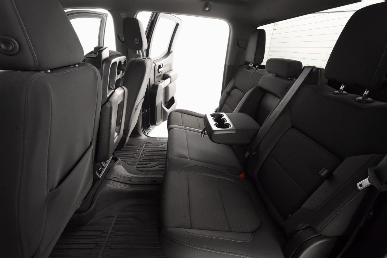 Used 2021 GMC Sierra 1500 Elevation image 24