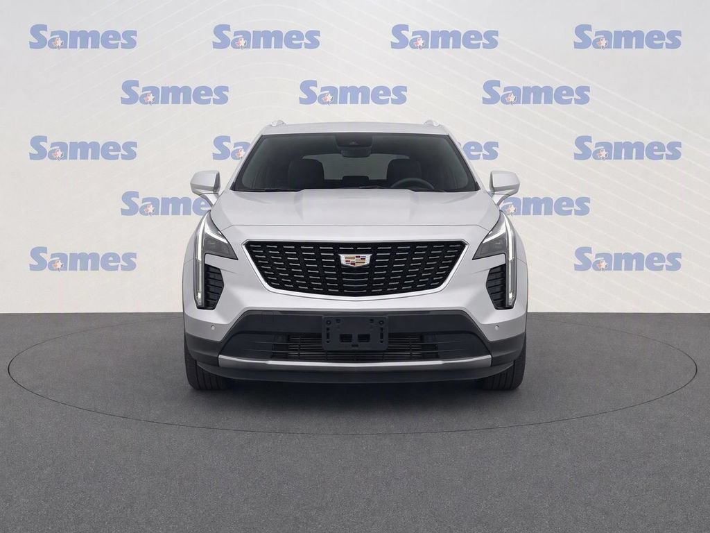 Used 2020 Cadillac XT4 Premium Luxury FWD image 5