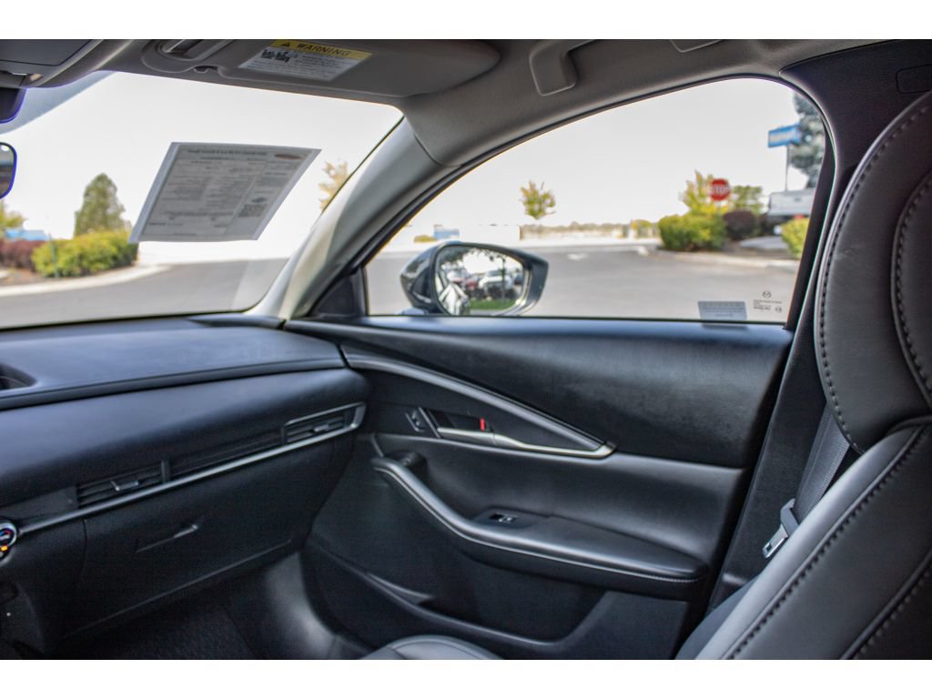 Used 2024 MAZDA CX-30 AWD 2.5 S w/ Select Sport Pkg image 20