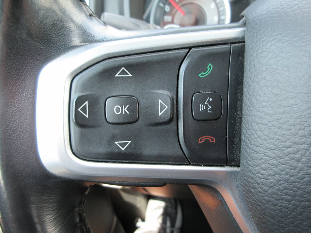 Used 2020 RAM 1500 Big Horn AWD/4WD image 27