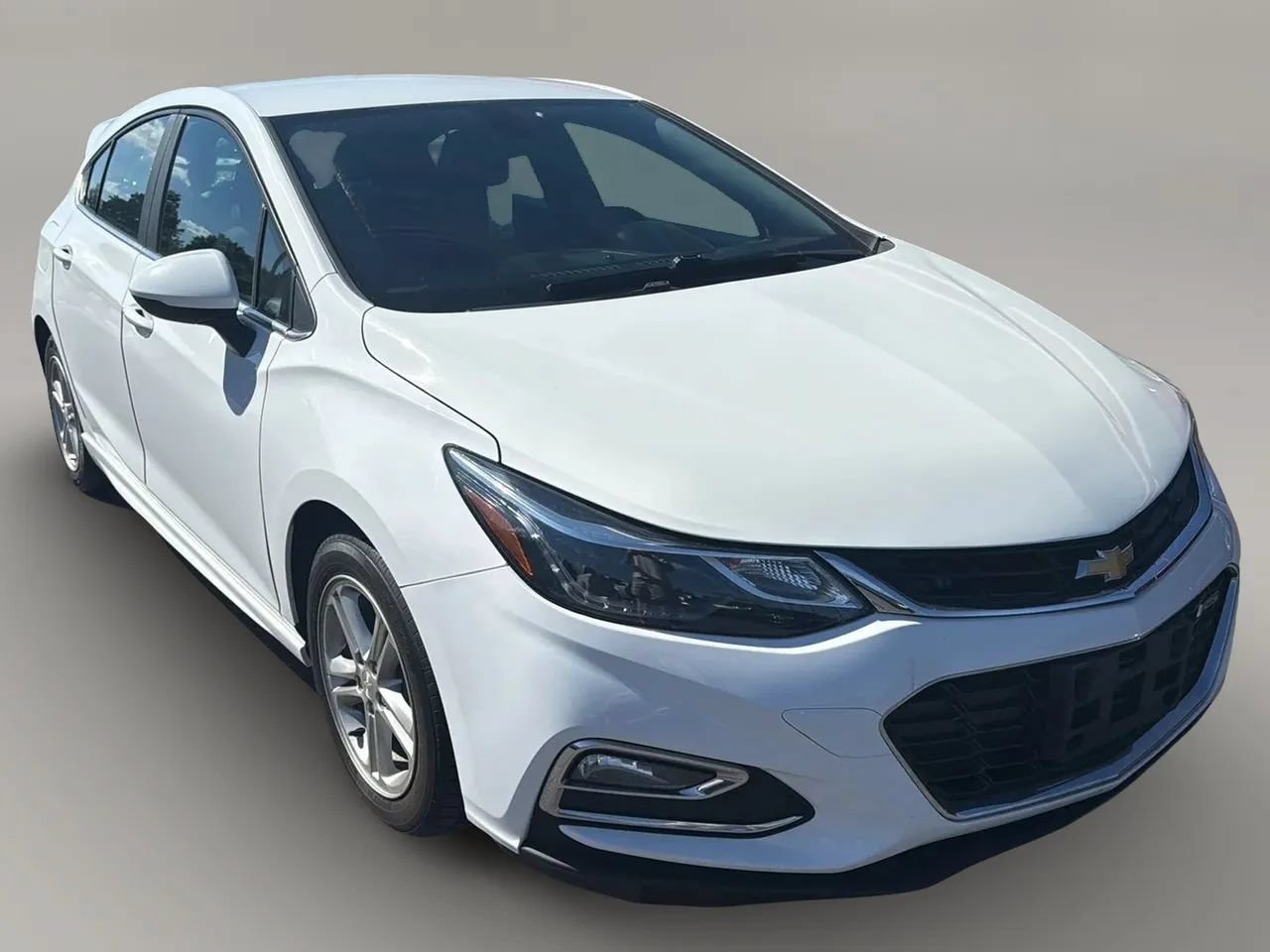 Used 2017 Chevrolet Cruze LT w/ Convenience Package FWD image 7