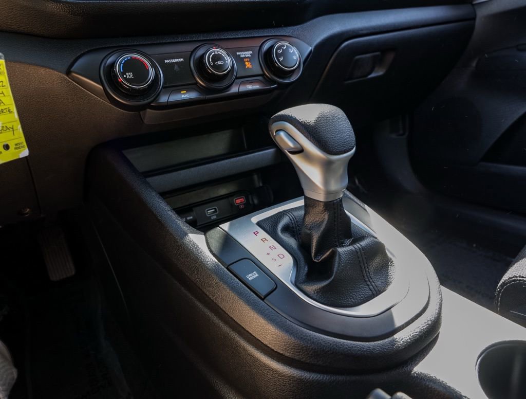 Used 2024 Kia Forte LXS image 30