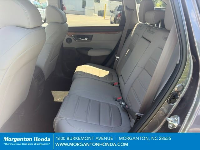 Used 2020 Honda CR-V EX-L image 24