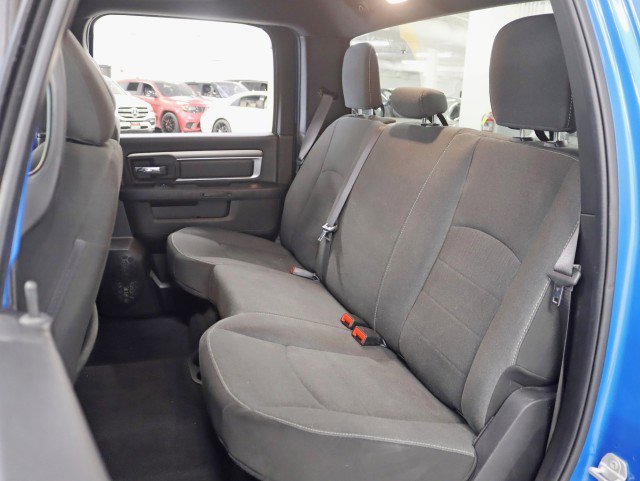 Used 2024 RAM 1500 Classic Warlock image 26