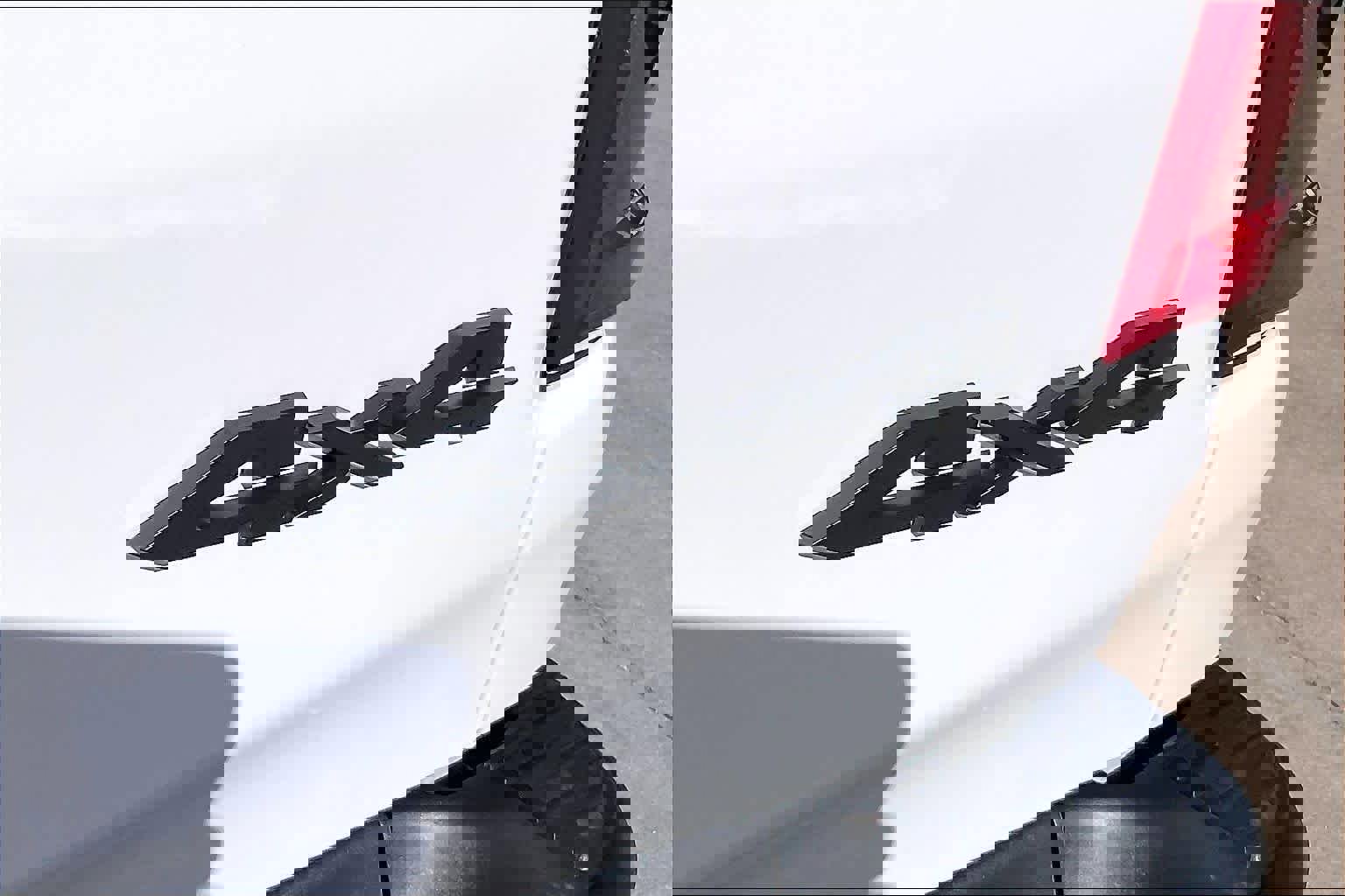 New 2026 RAM 1500 RHO w/ Bed Utility Group image 15