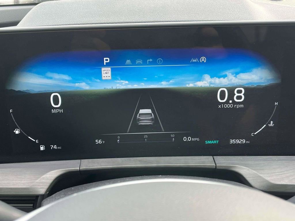 Used 2024 Kia Telluride SX Prestige X-Line image 29