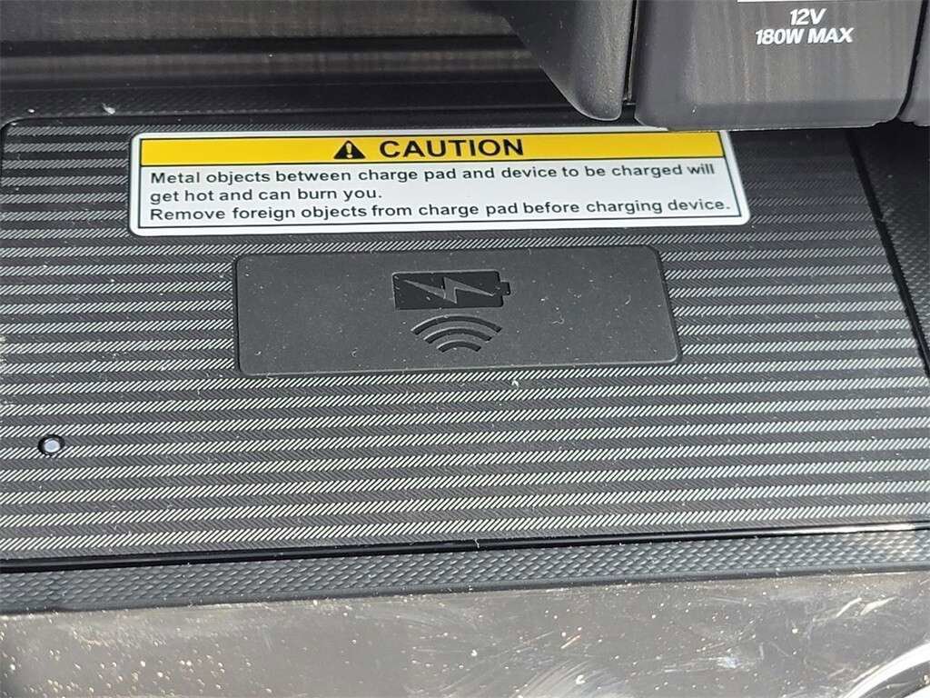 Used 2023 Honda Passport Elite image 10