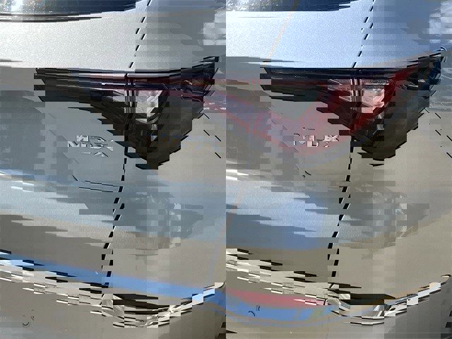 New 2026 Acura MDX FWD w/ Technology Package image 7
