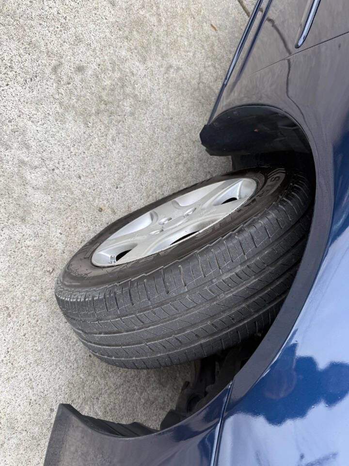 Used 2005 Honda Civic EX image 19