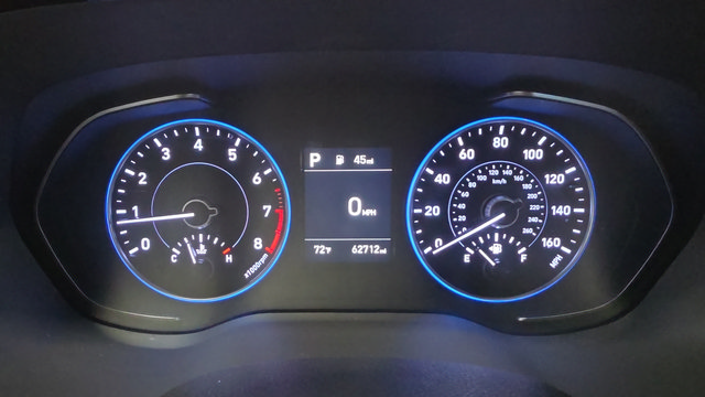 Used 2021 Hyundai Palisade SE AWD/4WD image 16