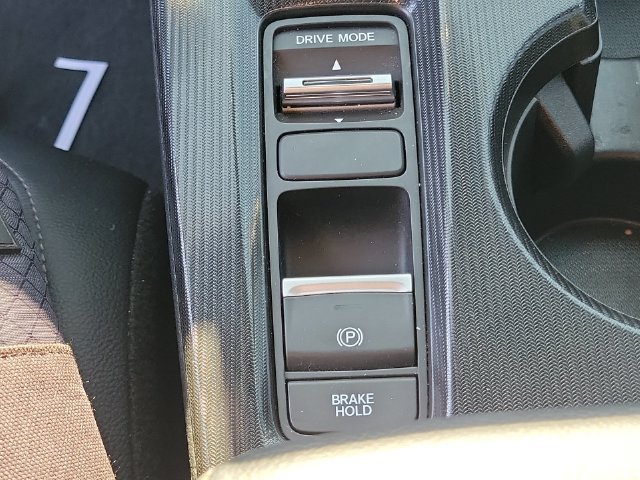 Used 2026 Honda Civic Sport Touring image 38