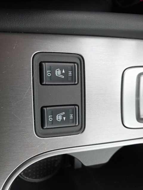 Used 2024 Nissan Murano SV w/ SV Midnight Edition Package image 22