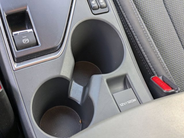 Used 2024 Subaru Crosstrek 2.0i Premium image 16