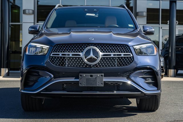 New 2026 Mercedes-Benz GLE 450 GLE 450 image 2