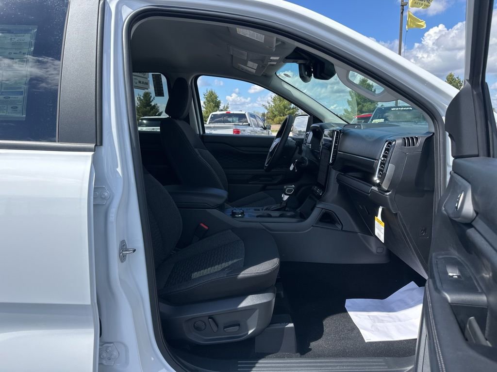 New 2026 Ford Ranger XLT AWD/4WD image 23