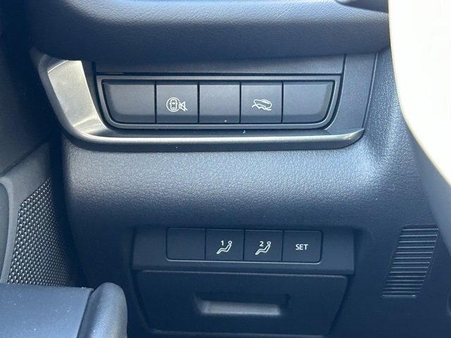 New 2026 MAZDA CX-30 AWD 2.5 S w/ Select Sport Pkg image 15