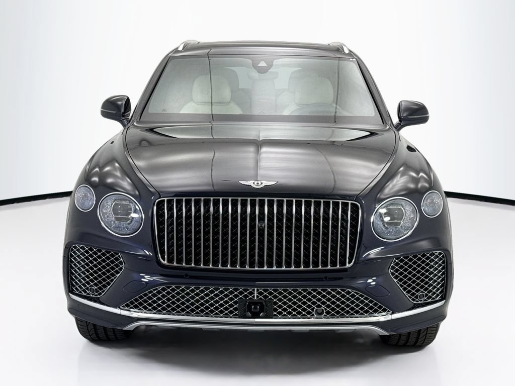 New 2026 Bentley Bentayga Extended Wheelbase AWD/4WD image 2