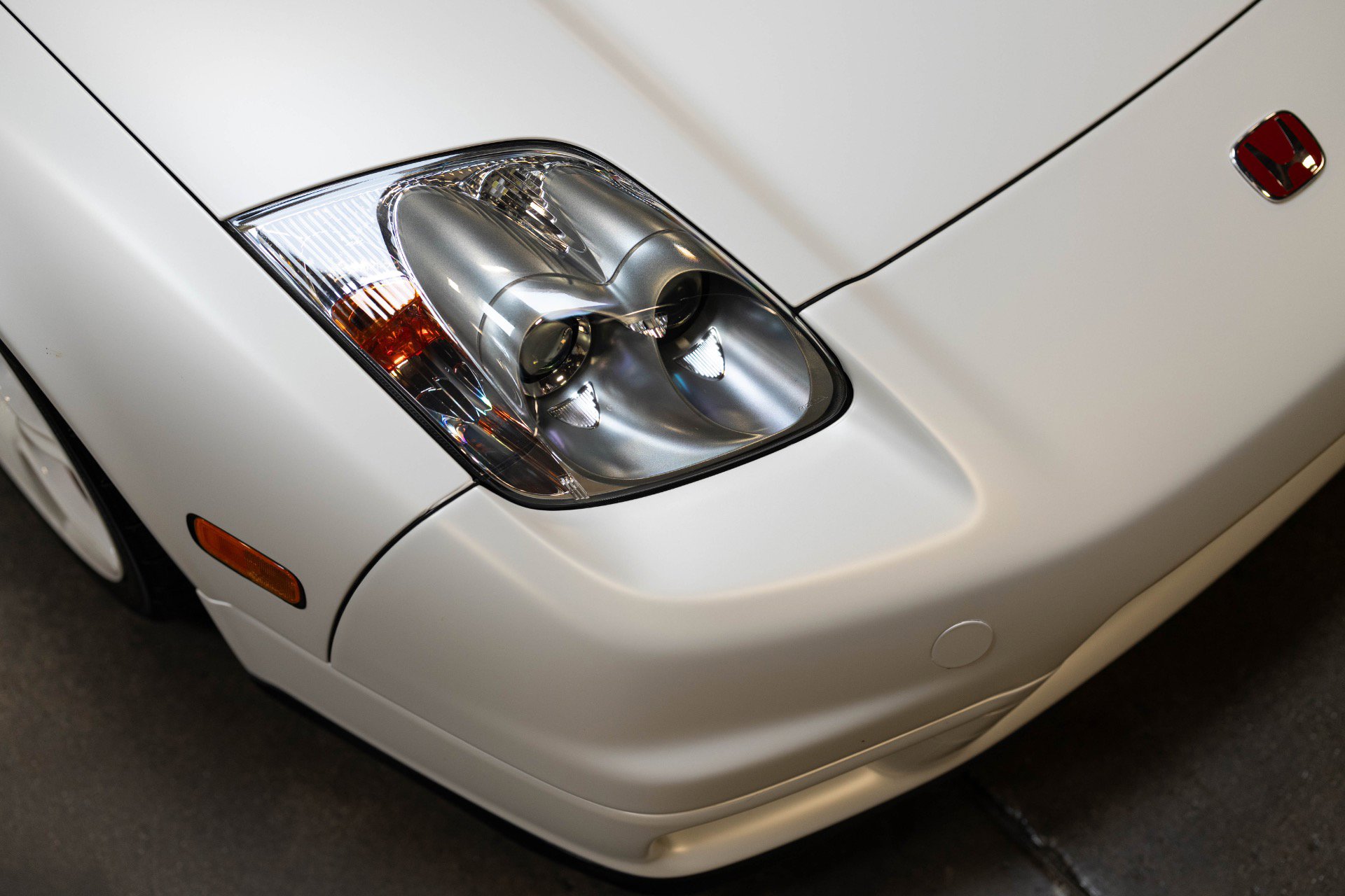 Used 2003 Acura NSX T image 15