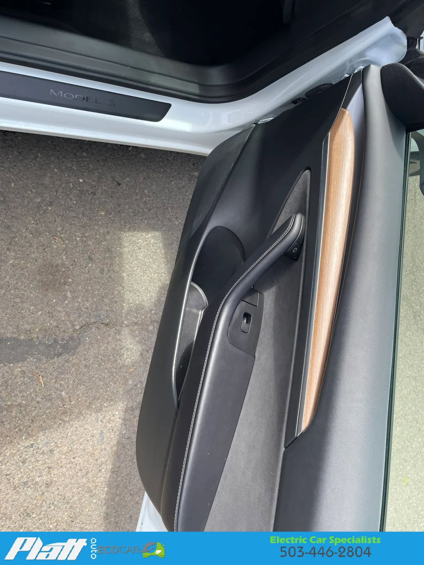 Used 2023 Tesla Model 3 Standard Range image 51