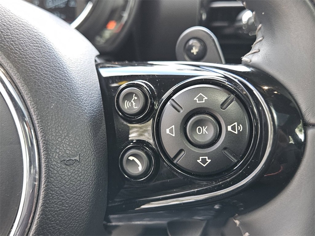 Used 2020 MINI Cooper Clubman S image 23