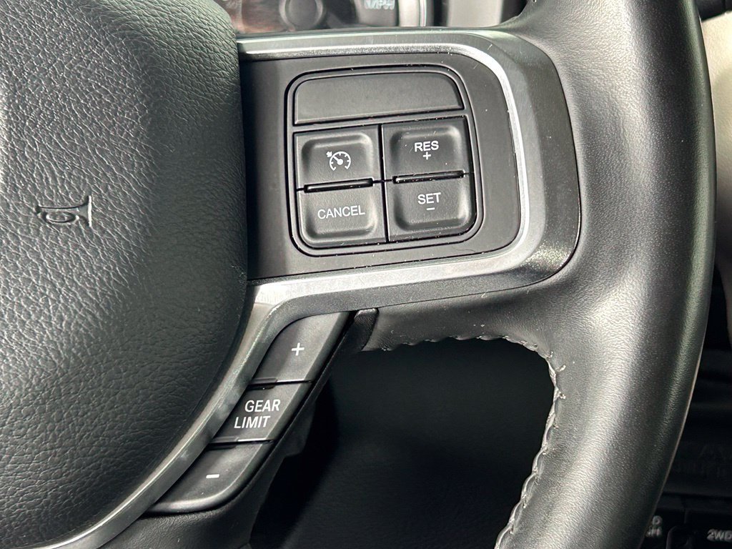 Used 2021 RAM 2500 Laramie AWD/4WD image 28