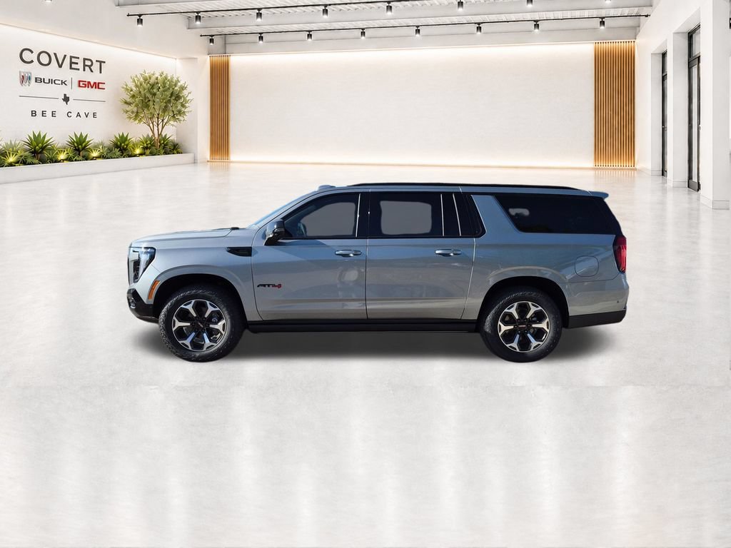 New 2026 GMC Yukon XL AT4 Ultimate AWD/4WD image 12