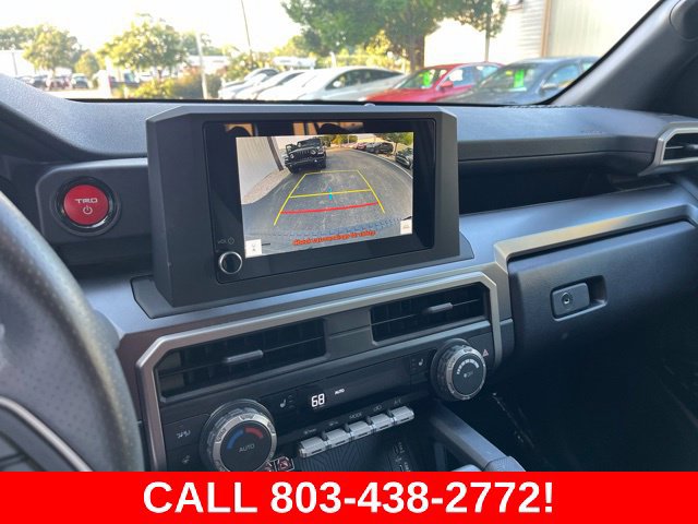 Used 2025 Toyota 4Runner TRD Off-Road AWD/4WD image 23