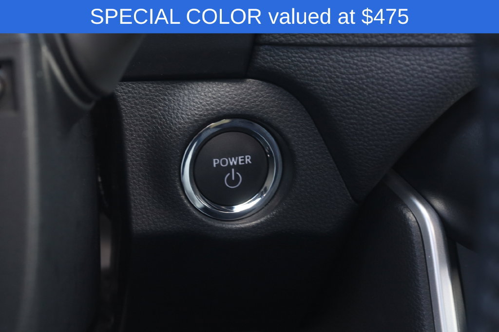 Used 2025 Toyota RAV4 XLE Premium w/ Weather Package AWD/4WD image 6