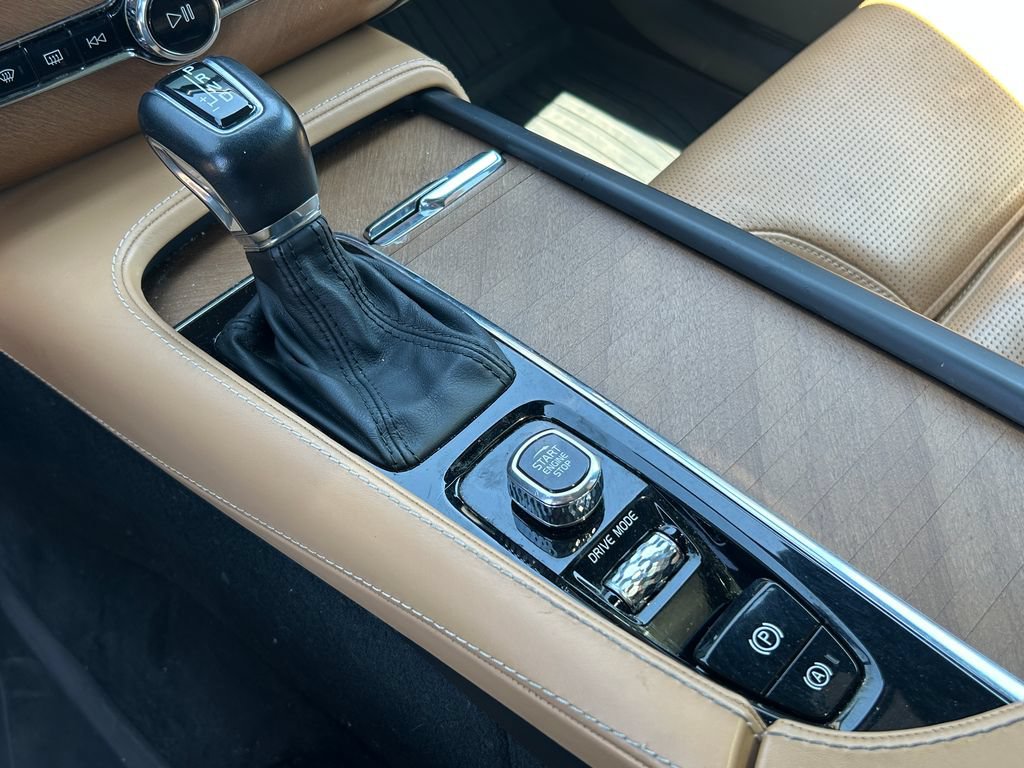 Used 2018 Volvo XC90 T6 Inscription AWD/4WD image 15