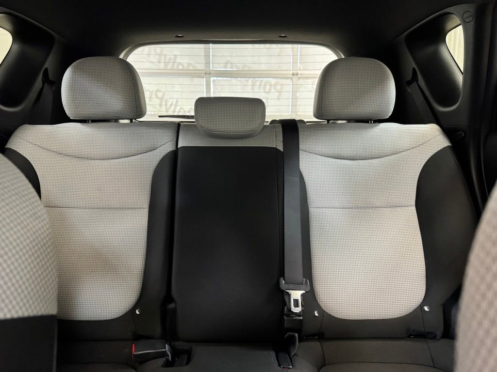 Used 2017 Kia Soul w/ Convenience Package image 13