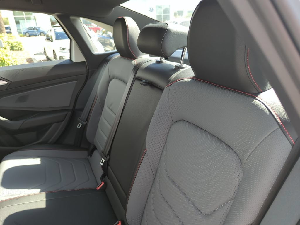 New 2026 Volkswagen Jetta GLI Autobahn FWD image 27