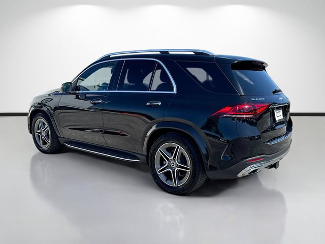 Used 2022 Mercedes-Benz GLE 350 image 5