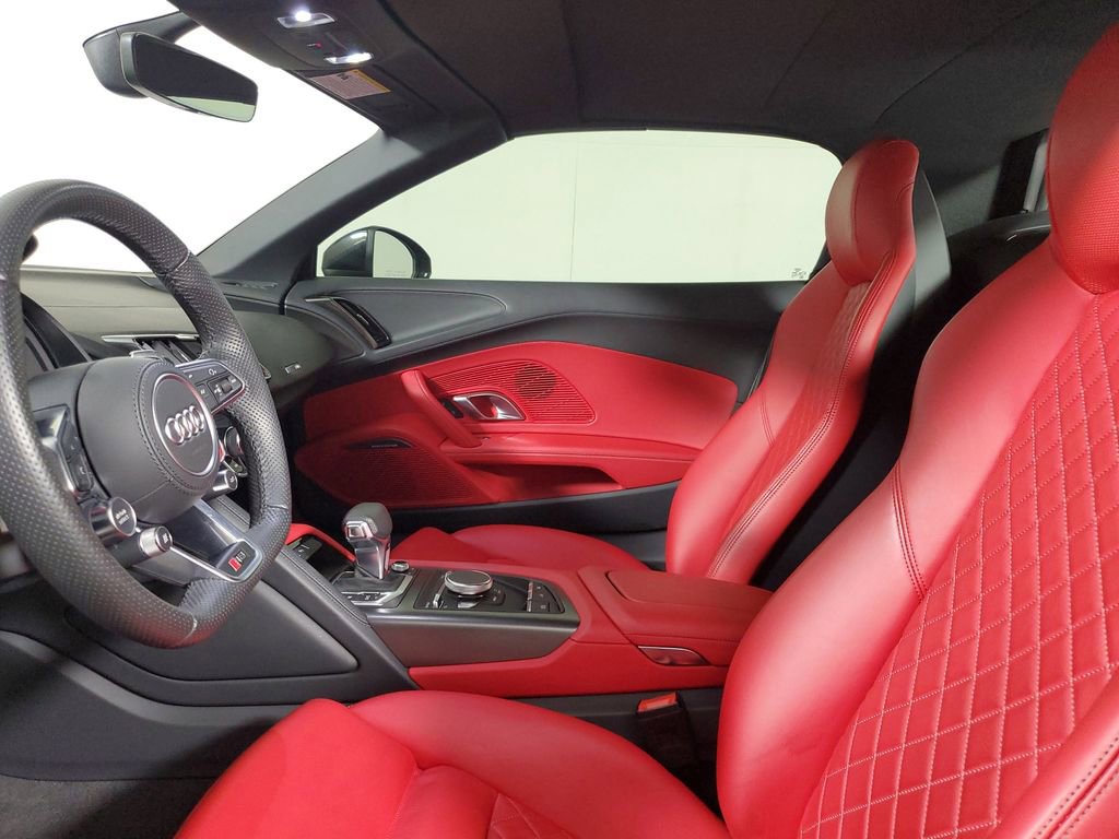 Used 2023 Audi R8 V10 performance w/ Premium Package RWD image 13