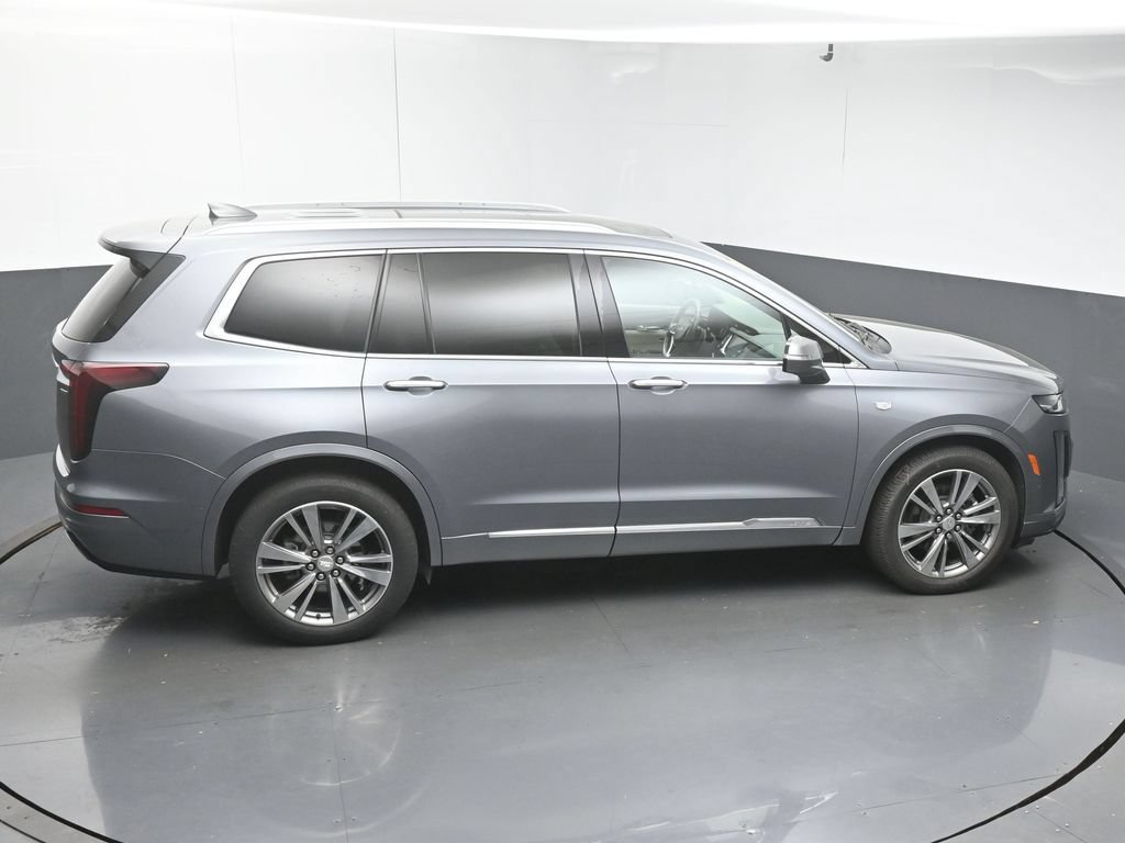 Used 2021 Cadillac XT6 Premium Luxury FWD image 48