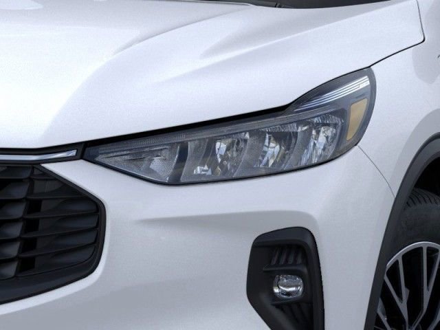New 2025 Ford Escape SE image 39