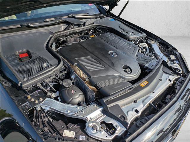 Used 2023 Mercedes-Benz E 450 Cabriolet image 22