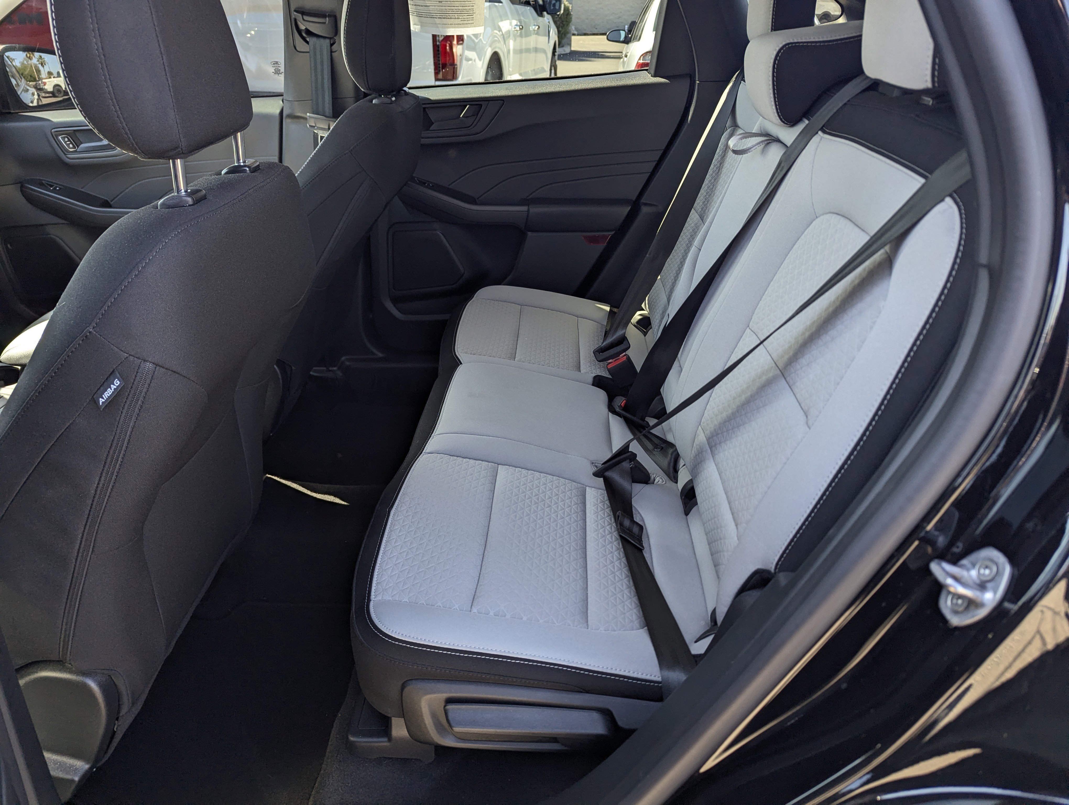 Certified 2024 Ford Escape Active image 8