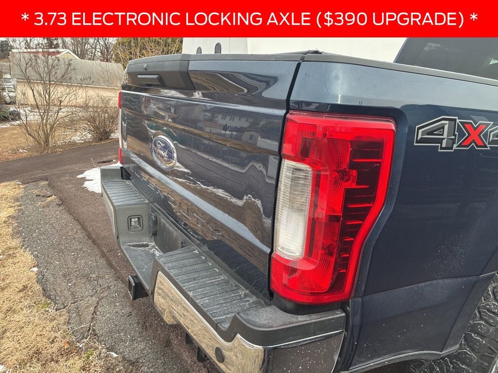 Used 2018 Ford F250 XLT w/ XLT Value Package image 7