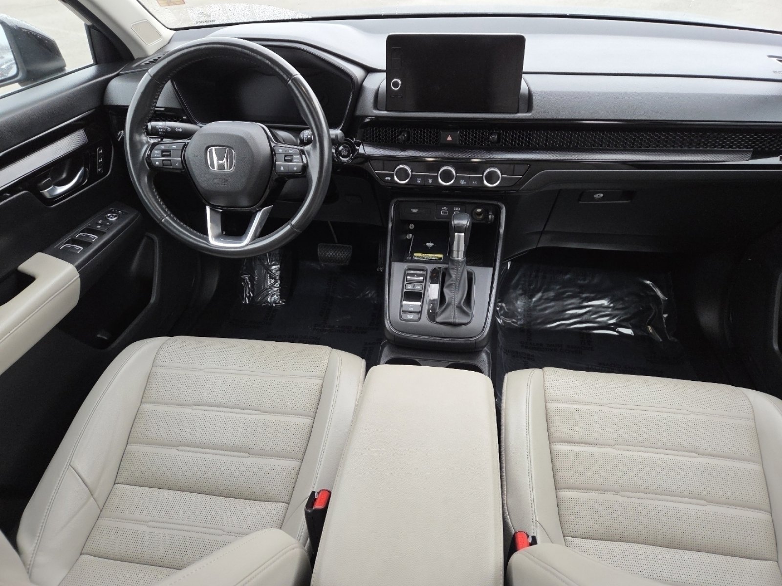 Used 2023 Honda CR-V EX-L image 25