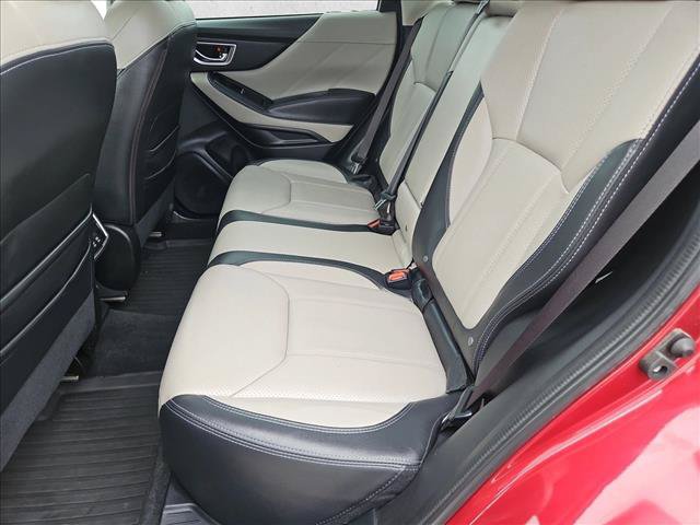 Used 2022 Subaru Forester Limited AWD/4WD image 18