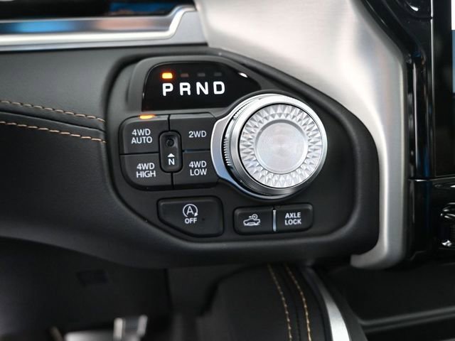 New 2026 RAM 1500 Tungsten image 36