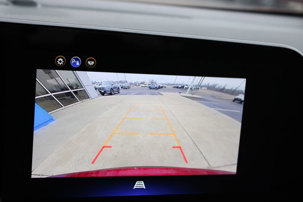 New 2026 Chevrolet Equinox RS w/ LPO, Floor Liner Package image 44